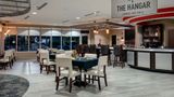 DoubleTree by Hilton Savannah Airport Restaurant