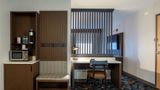 DoubleTree by Hilton Savannah Airport Room