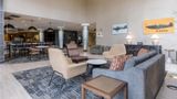 DoubleTree by Hilton Savannah Airport Lobby