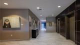 DoubleTree by Hilton Savannah Airport Lobby
