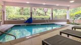 DoubleTree by Hilton Savannah Airport Pool
