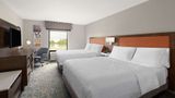 <b>Hampton Inn & Suites Savannah-Airport Room</b>. Images powered by <a href="https://iceportal.shijigroup.com/" title="IcePortal" target="_blank">IcePortal</a>.