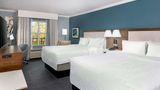 <b>Hampton Inn Savannah-Historic District Room</b>. Images powered by <a href="https://iceportal.shijigroup.com/" title="IcePortal" target="_blank">IcePortal</a>.