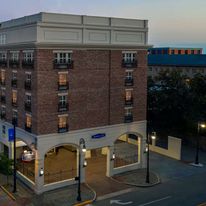 Hampton Inn Savannah-Historic District