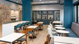 <b>Hampton Inn Savannah-Historic District Restaurant</b>. Images powered by <a href="https://iceportal.shijigroup.com/" title="IcePortal" target="_blank">IcePortal</a>.