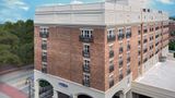 <b>Hampton Inn Savannah-Historic District Exterior</b>. Images powered by <a href="https://iceportal.shijigroup.com/" title="IcePortal" target="_blank">IcePortal</a>.