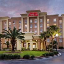 Hampton Inn I-95 South - Gateway