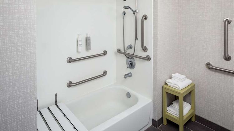 Hampton Inn I-95 South - Gateway Room