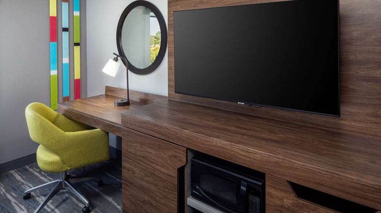 Hampton Inn I-95 South - Gateway Room