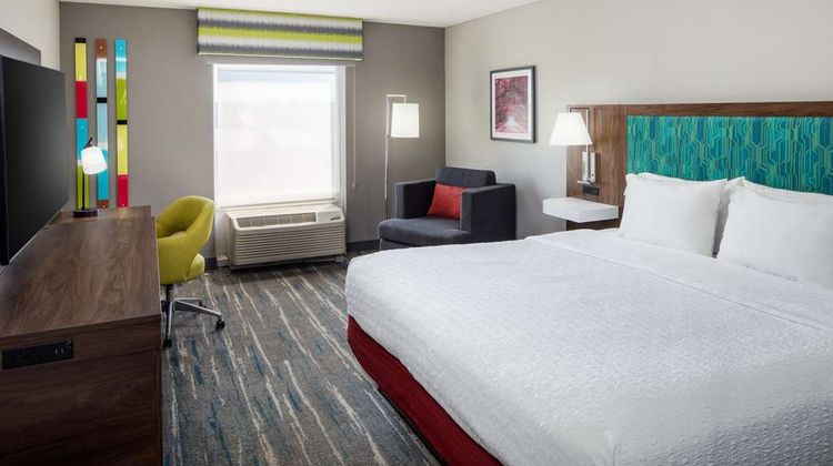 Hampton Inn I-95 South - Gateway Room