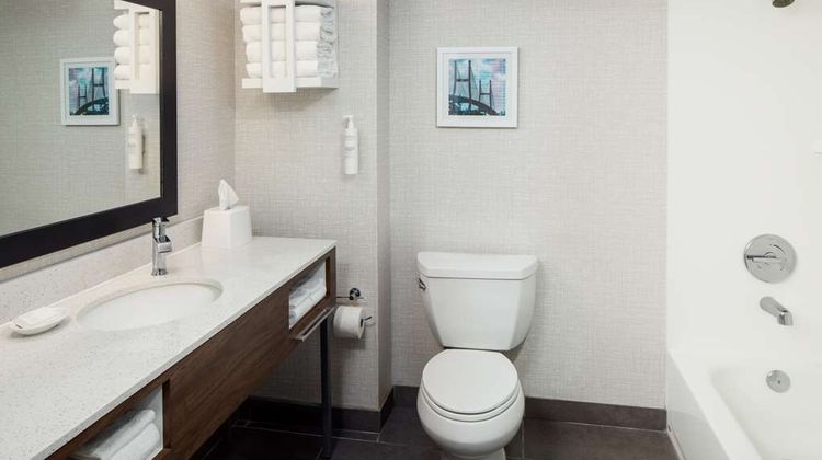 Hampton Inn I-95 South - Gateway Room