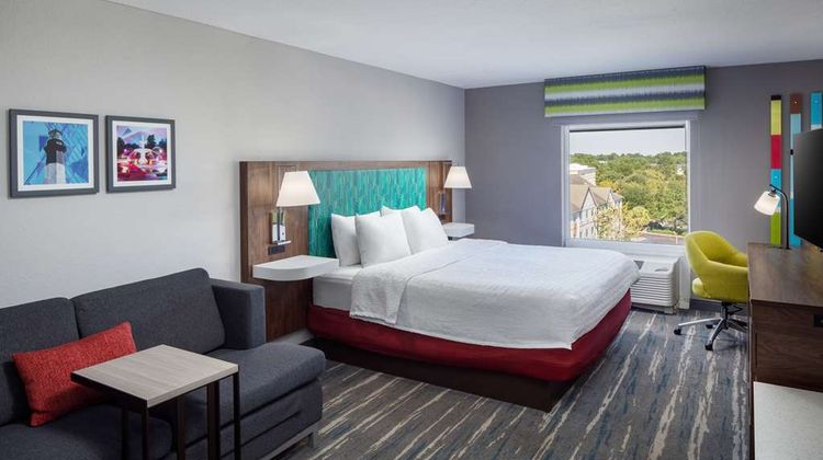 Hampton Inn I-95 South - Gateway Room