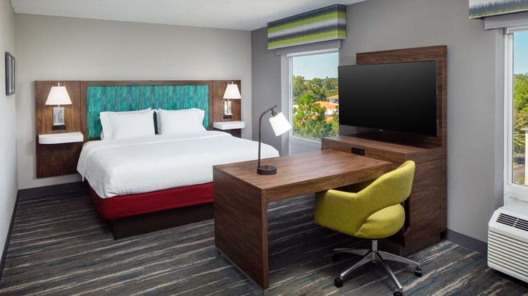 Hampton Inn I-95 South - Gateway Room