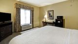 Hampton Inn & Suites Historic District Room