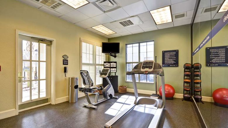 <b>Hampton Inn & Suites Historic District Health</b>. Images powered by <a href="https://iceportal.shijigroup.com/" title="IcePortal" target="_blank">IcePortal</a>.