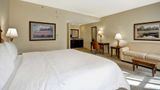 Hampton Inn & Suites Historic District Room