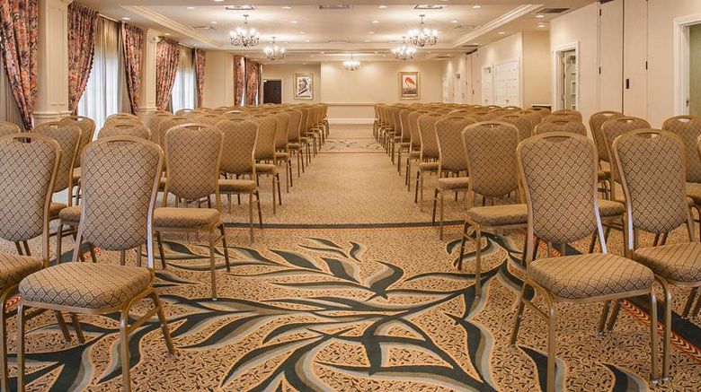 <b>Hampton Inn & Suites Historic District Meeting</b>. Images powered by <a href="https://iceportal.shijigroup.com/" title="IcePortal" target="_blank">IcePortal</a>.