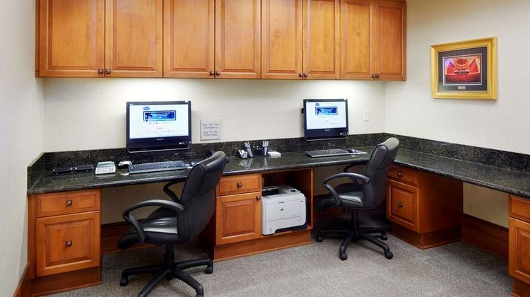 Hampton Inn & Suites Savannah/Midtown Other