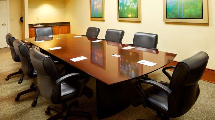 Hampton Inn & Suites Savannah/Midtown Meeting
