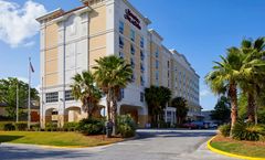 Hampton Inn & Suites Savannah/Midtown