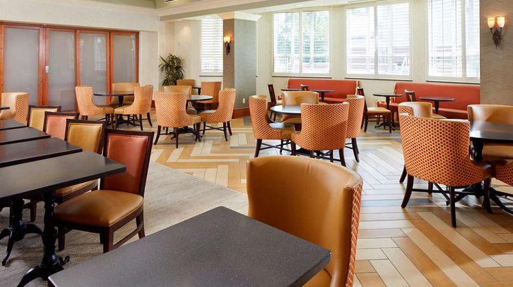 Hampton Inn & Suites Savannah/Midtown Restaurant