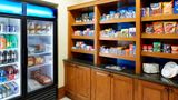 <b>Hampton Inn & Suites Savannah/Midtown Restaurant</b>. Images powered by <a href="https://iceportal.shijigroup.com/" title="IcePortal" target="_blank">IcePortal</a>.