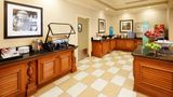 <b>Hampton Inn & Suites Savannah/Midtown Restaurant</b>. Images powered by <a href="https://iceportal.shijigroup.com/" title="IcePortal" target="_blank">IcePortal</a>.