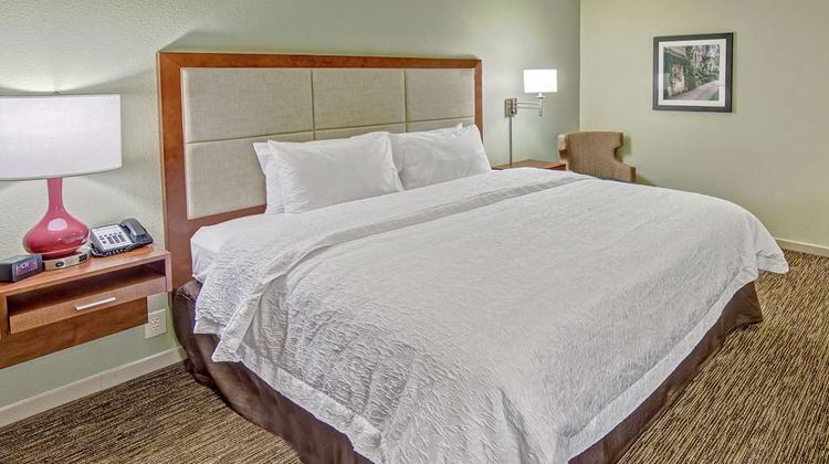 Hampton Inn Savannah - I-95 North Room