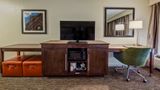 Hampton Inn Savannah - I-95 North Room