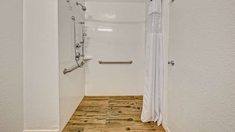 Hampton Inn Savannah - I-95 North Room