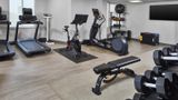 Homewood Suites Historic Dist/Riverfront Health