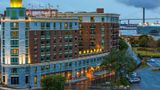Homewood Suites Historic Dist/Riverfront Exterior