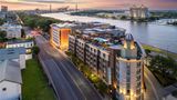 Homewood Suites Historic Dist/Riverfront Exterior