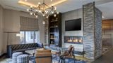 Homewood Suites Historic Dist/Riverfront Lobby