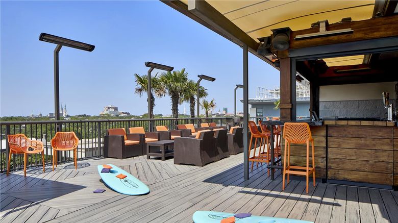 <b>Homewood Suites Historic Dist/Riverfront Recreation</b>. Images powered by <a href="https://iceportal.shijigroup.com/" title="IcePortal" target="_blank">IcePortal</a>.