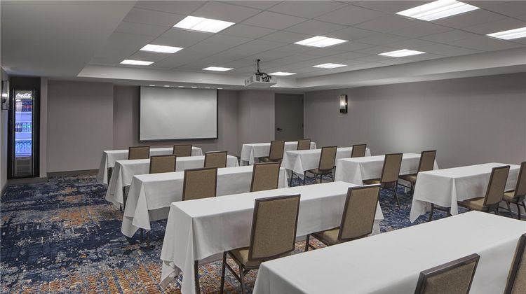 Homewood Suites Historic Dist/Riverfront Meeting