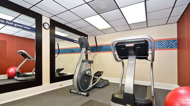 <b>Hampton Inn I-95-Richmond Hill Health</b>. Images powered by <a href="https://iceportal.shijigroup.com/" title="IcePortal" target="_blank">IcePortal</a>.