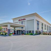 Hampton Inn I-95-Richmond Hill