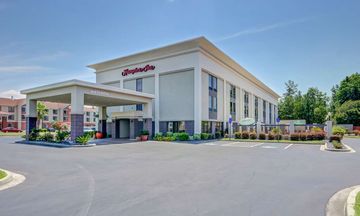 Hampton Inn I-95-Richmond Hill