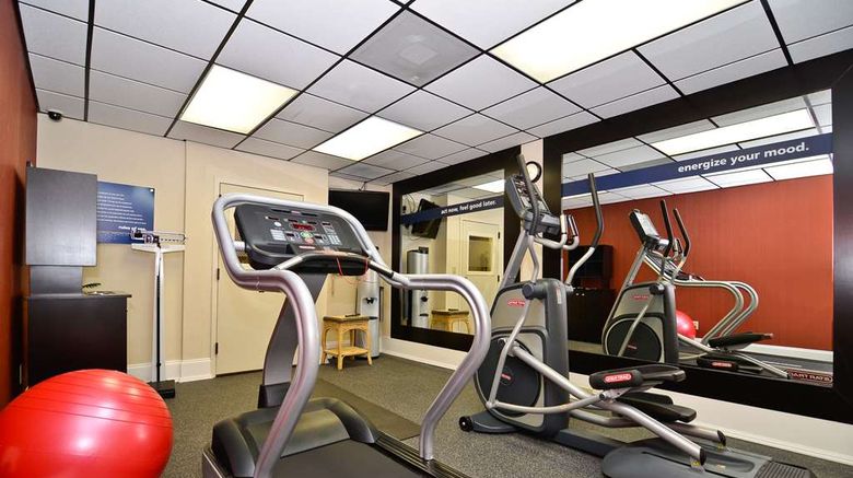 <b>Hampton Inn I-95-Richmond Hill Health</b>. Images powered by <a href="https://iceportal.shijigroup.com/" title="IcePortal" target="_blank">IcePortal</a>.