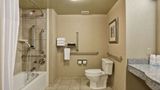 <b>Hampton Inn Sayre Room</b>. Images powered by <a href="https://iceportal.shijigroup.com/" title="IcePortal" target="_blank">IcePortal</a>.