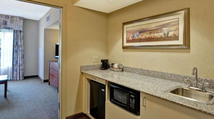 Hampton Inn Sayre Other
