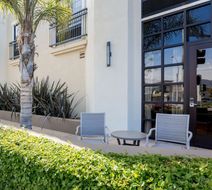 Hampton Inn Santa Barbara/Goleta Exterior