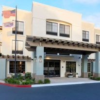 Hampton Inn Santa Barbara/Goleta