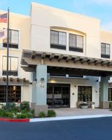 Hampton Inn Santa Barbara/Goleta