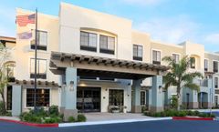 Hampton Inn Santa Barbara/Goleta