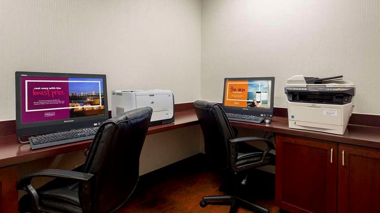 Hampton Inn Santa Barbara/Goleta Other