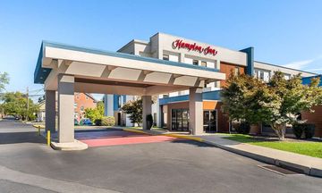 Hampton Inn Stroudsburg/Poconos