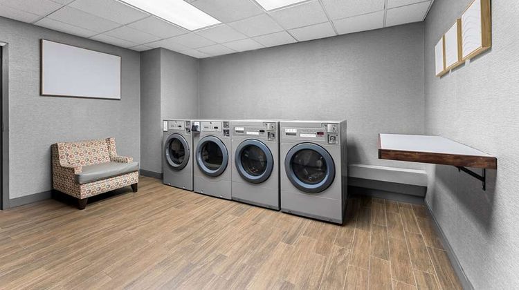 Hampton Inn Stroudsburg/Poconos Other