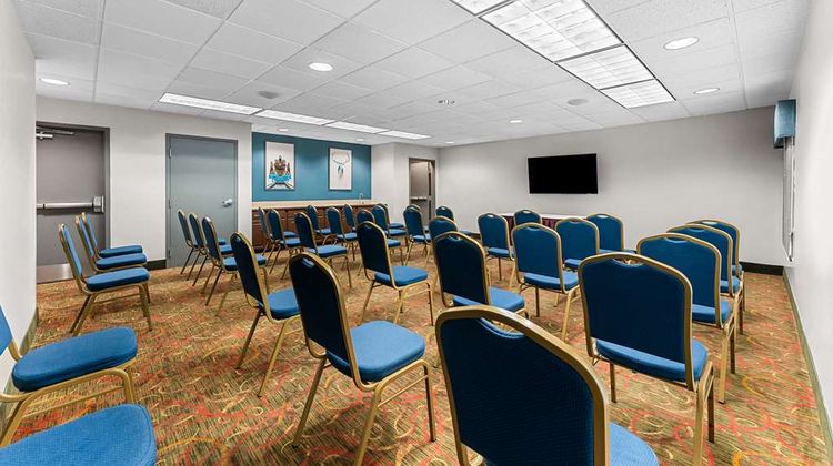 Hampton Inn Stroudsburg/Poconos Meeting